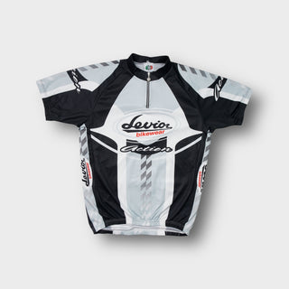 Vintage Fahrradtrikot | M
