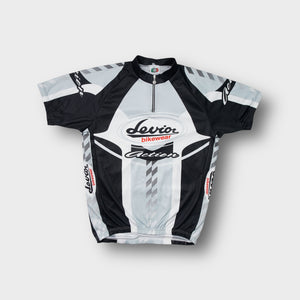 Vintage Bicycle Jersey | M