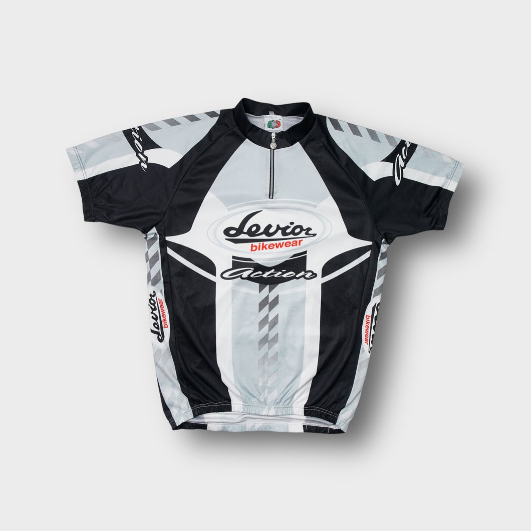 Vintage Bicycle Jersey | M