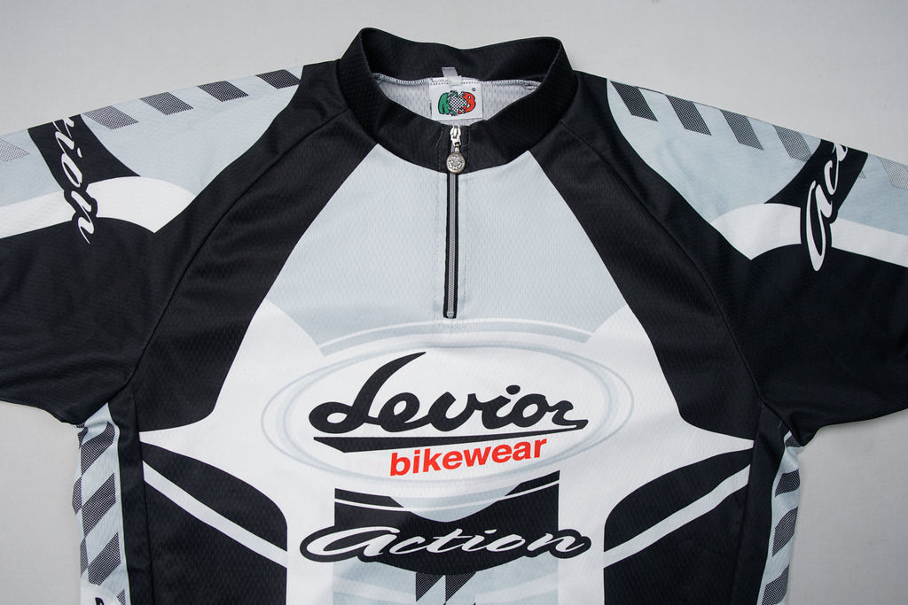 Vintage Fahrradtrikot | M