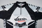 Vintage Fahrradtrikot | M