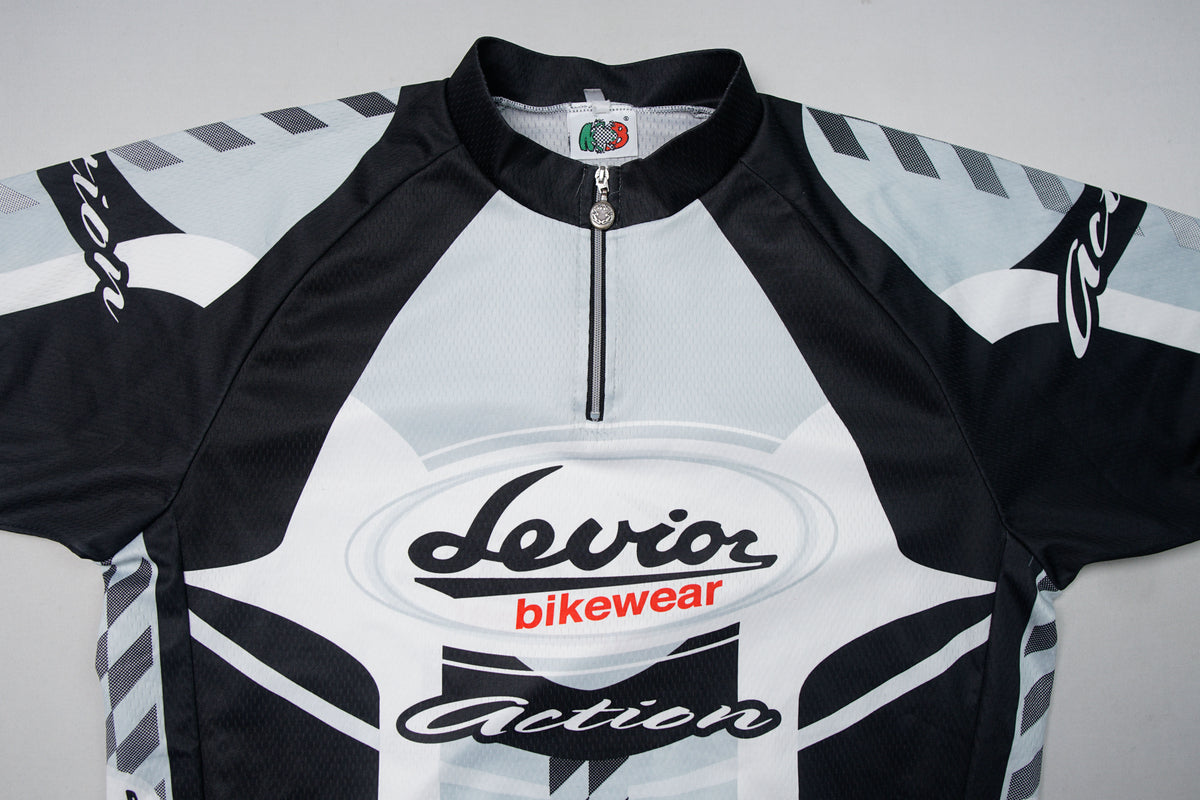 Vintage Fahrradtrikot | M