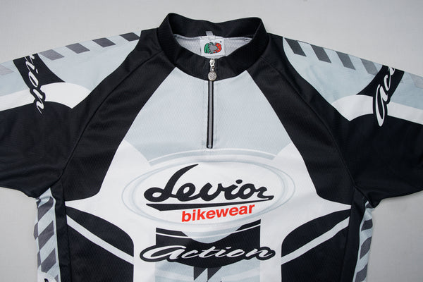 Vintage Fahrradtrikot | M