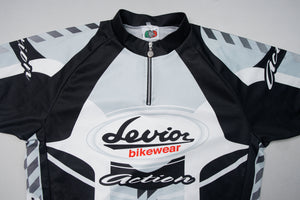 Vintage Bicycle Jersey | M