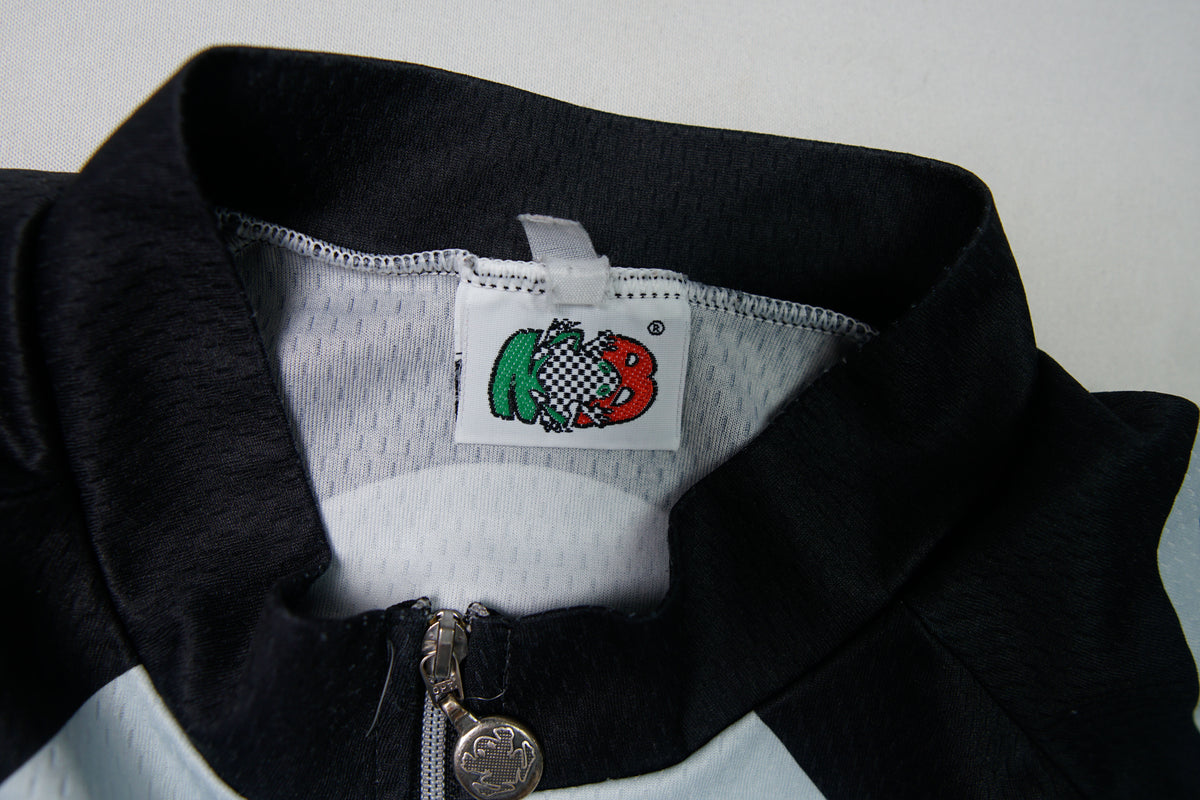 Vintage Fahrradtrikot | M