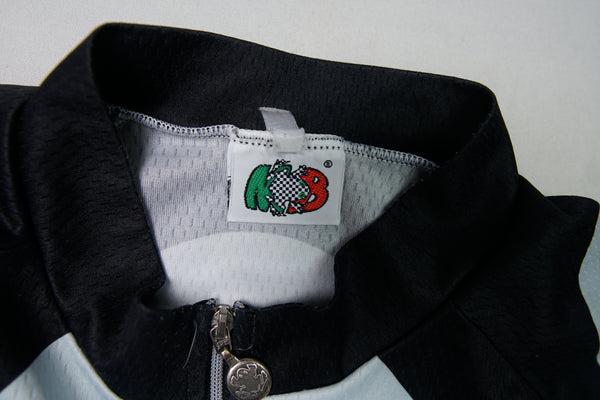 Vintage Fahrradtrikot | M