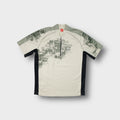 Vintage Löffler Bicycle Jersey | L
