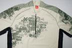 Vintage Löffler Bicycle Jersey | L