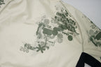 Vintage Löffler Bicycle Jersey | L