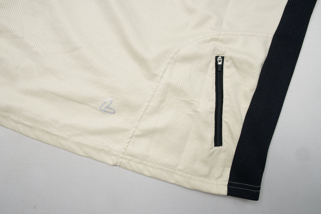Vintage Löffler Bicycle Jersey | L