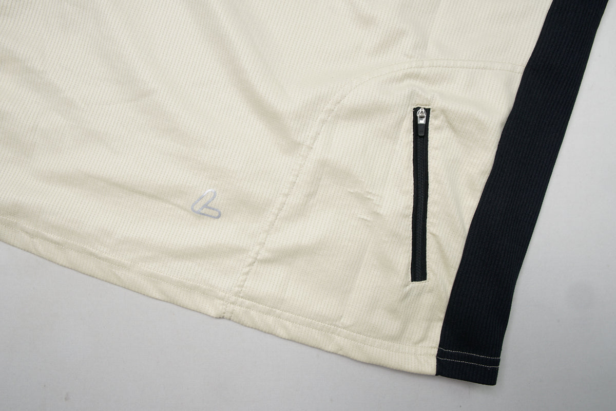 Vintage Löffler Bicycle Jersey | L