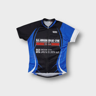 Vintage Fahrradtrikot | Damen M