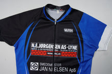 Load image into Gallery viewer, Vintage Bicycle Jersey | Wmns M