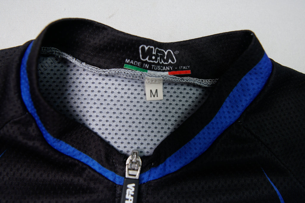 Vintage Fahrradtrikot | Damen M
