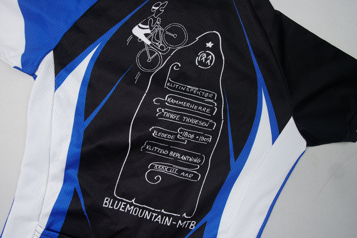 Vintage Fahrradtrikot | Damen M