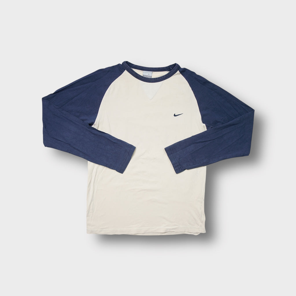 Vintage Nike Longsleeve | M