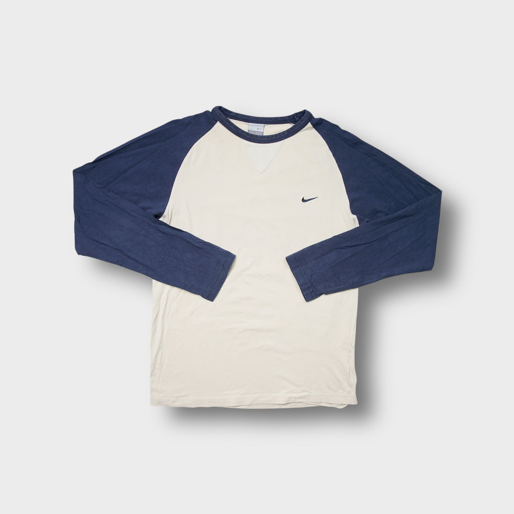 Vintage Nike Longsleeve | M