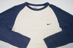 Vintage Nike Longsleeve | M