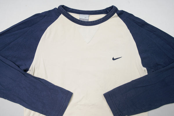 Vintage Nike Longsleeve | M