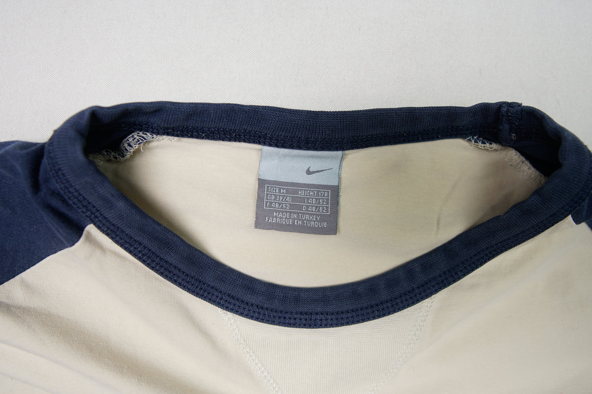 Vintage Nike Longsleeve | M
