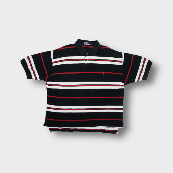 Vintage Ralph Lauren Poloshirt | XL
