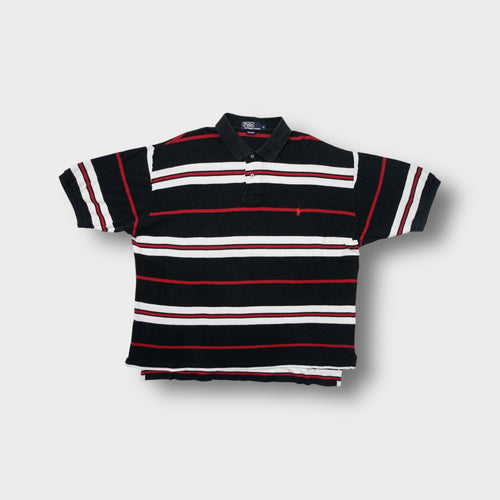 Vintage Ralph Lauren Poloshirt | XL