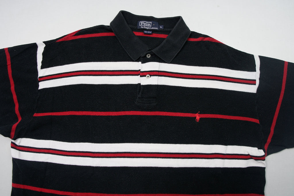 Vintage Ralph Lauren Poloshirt | XL