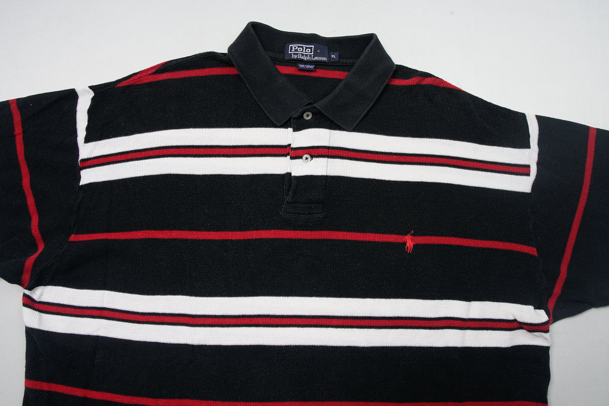 Vintage Ralph Lauren Poloshirt | XL