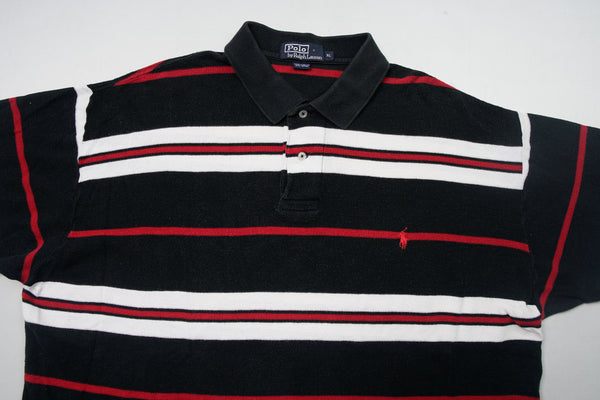 Vintage Ralph Lauren Poloshirt | XL