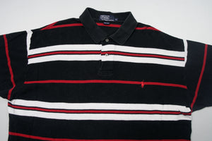 Vintage Ralph Lauren Poloshirt | XL