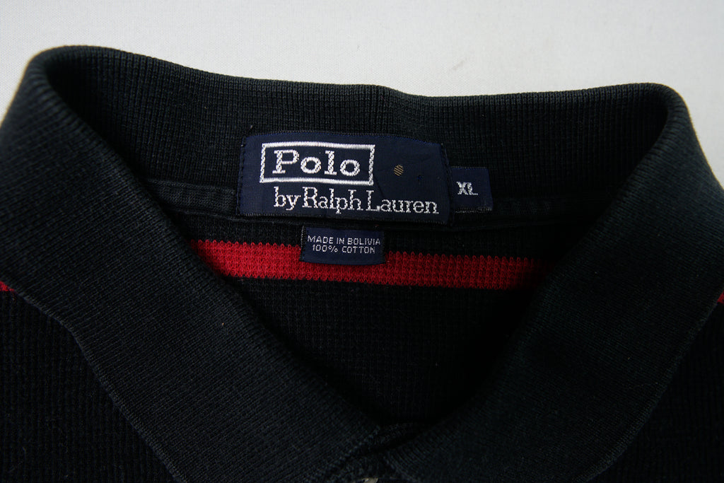 Vintage Ralph Lauren Poloshirt | XL
