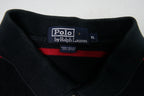 Vintage Ralph Lauren Poloshirt | XL