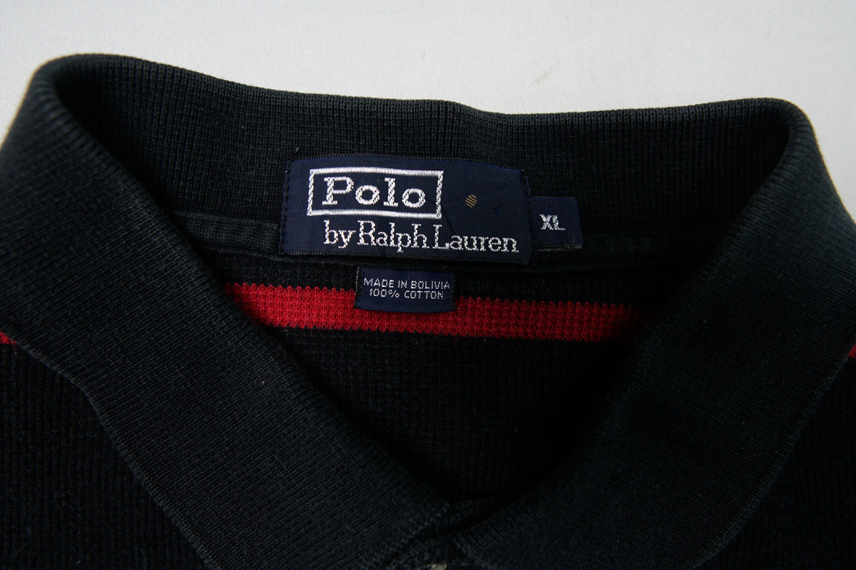 Vintage Ralph Lauren Poloshirt | XL