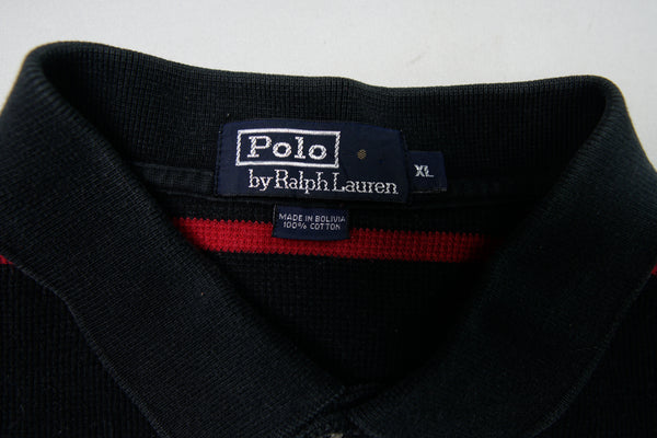Vintage Ralph Lauren Poloshirt | XL
