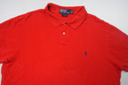 Ralph Lauren Poloshirt | XXL