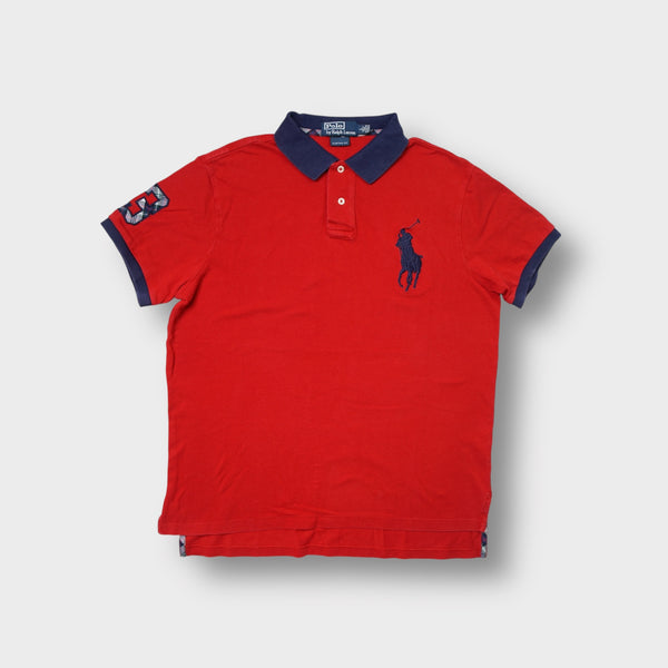 Ralph Lauren Poloshirt | L