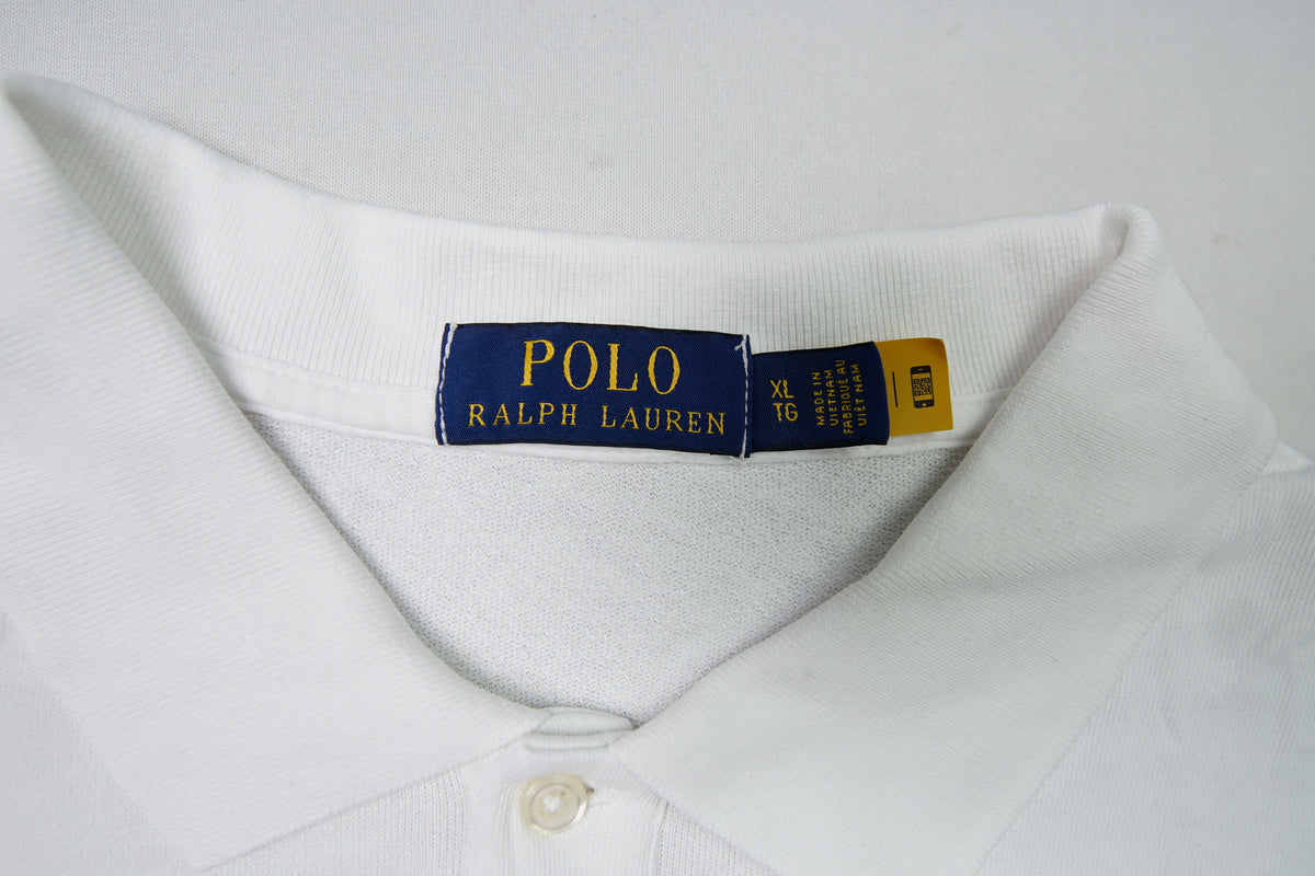 Ralph Lauren Poloshirt | XL