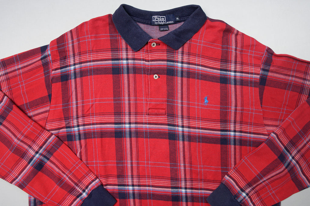 Ralph Lauren Polosweater | XL