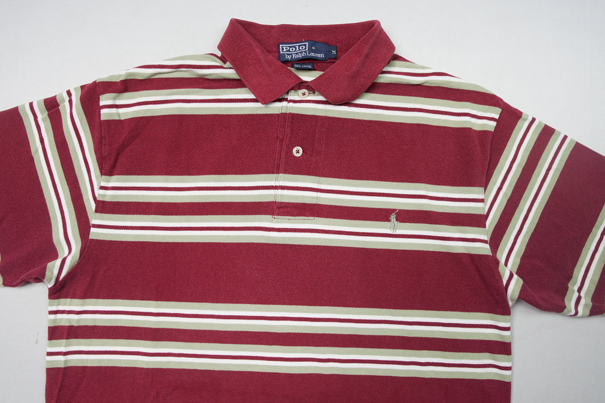 Ralph Lauren Poloshirt | M