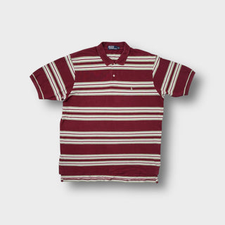 Ralph Lauren Poloshirt | XXL