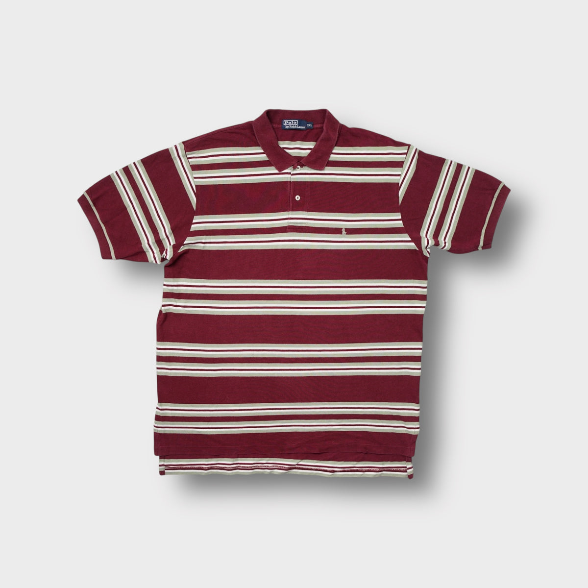 Ralph Lauren Poloshirt | XXL