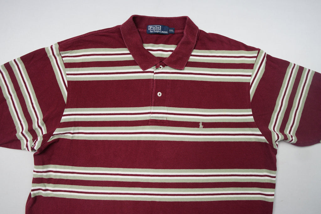 Ralph Lauren Poloshirt | XXL
