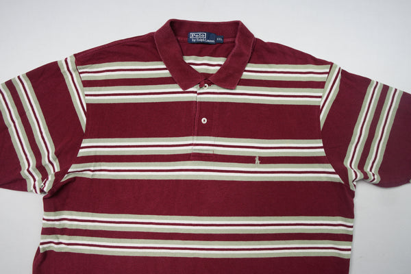 Ralph Lauren Poloshirt | XXL