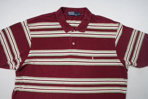 Ralph Lauren Poloshirt | XXL