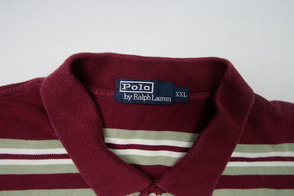 Ralph Lauren Poloshirt | XXL