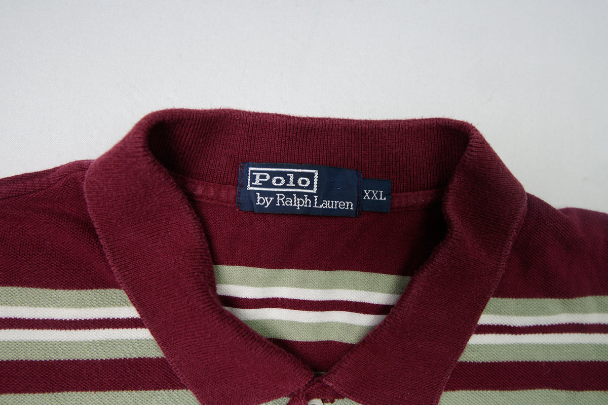 Ralph Lauren Poloshirt | XXL