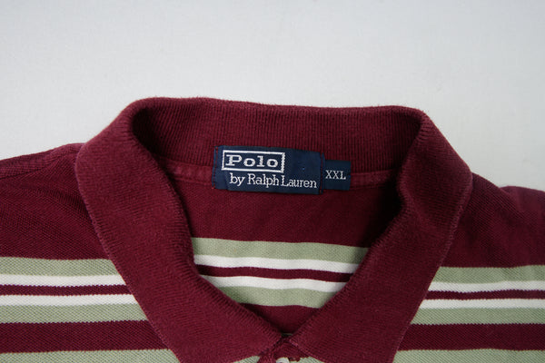 Ralph Lauren Poloshirt | XXL