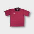 Vintage Umbro Trikot | L