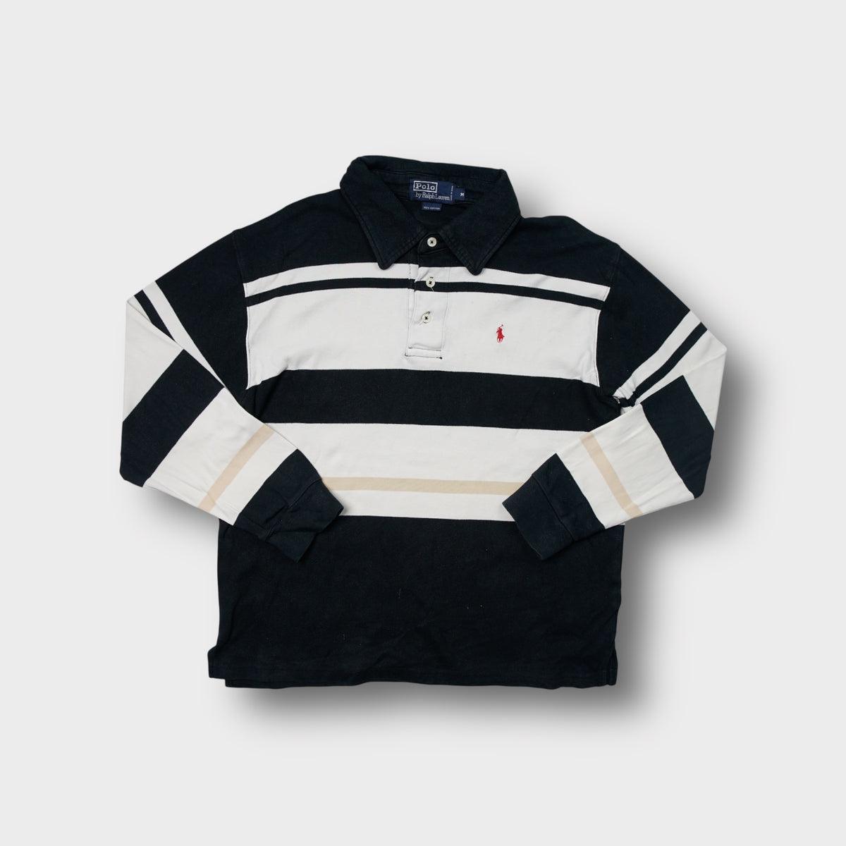Ralph Lauren Polosweater| M