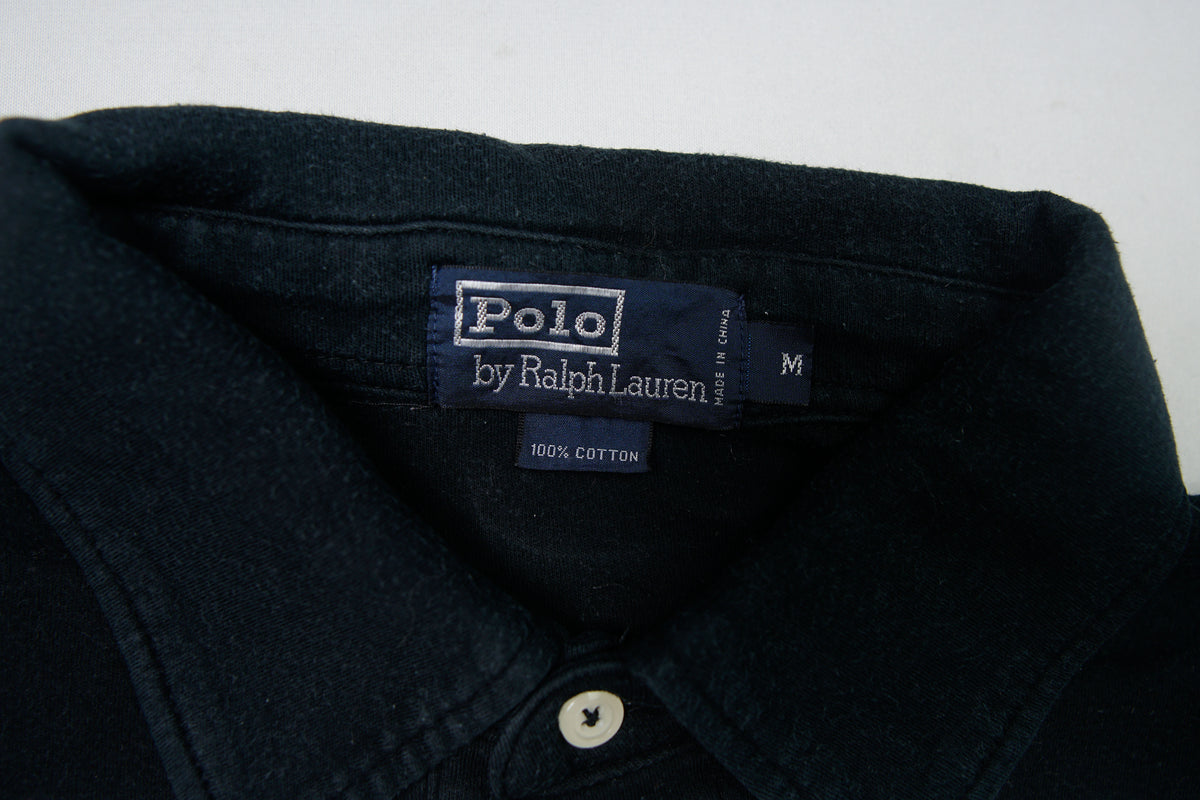 Ralph Lauren Polosweater| M